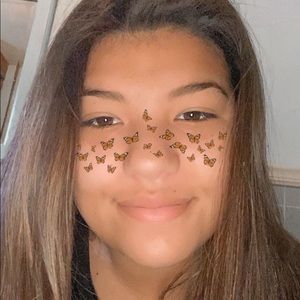 Meet your Posher, Hailey